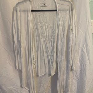 New York & Company Cardigan